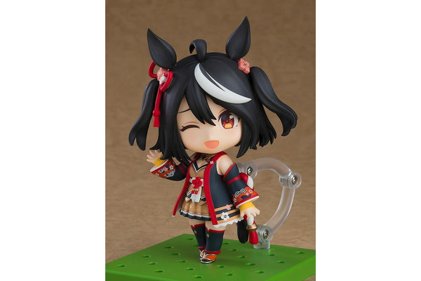 UmaMusume: Kitasan Black - Nendoroid Figure