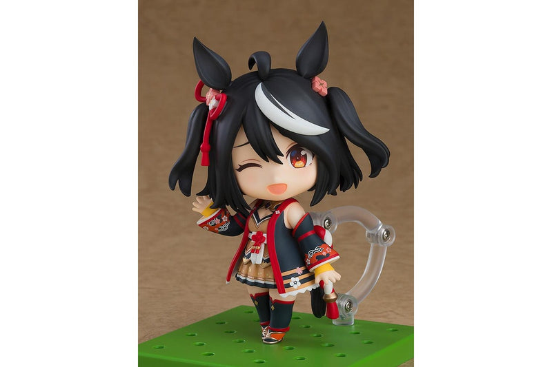 UmaMusume: Kitasan Black - Nendoroid Figure