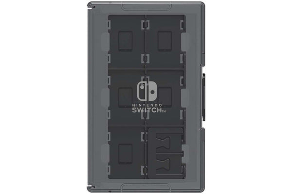 Switch Game Card Case by Hori