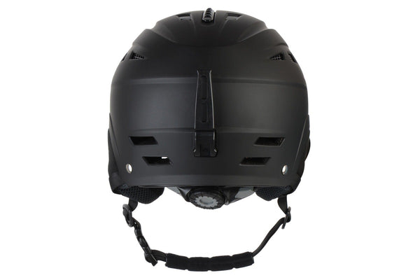 Dare 2B Childrens/Kids Cohere Ski Helmet (Black) (One Size)