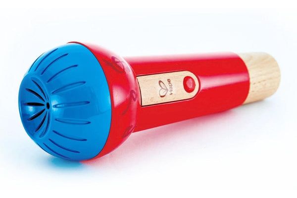 Hape: Mighty Echo Microphone