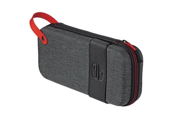 Nintendo Switch Deluxe Travel Case - Elite Edition