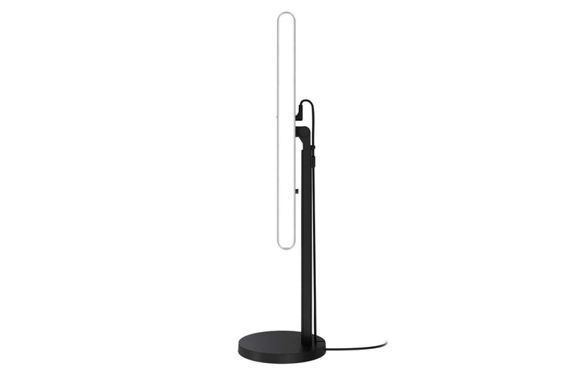 Logitech G Litra Beam LX Dual-Sided RGB Streaming