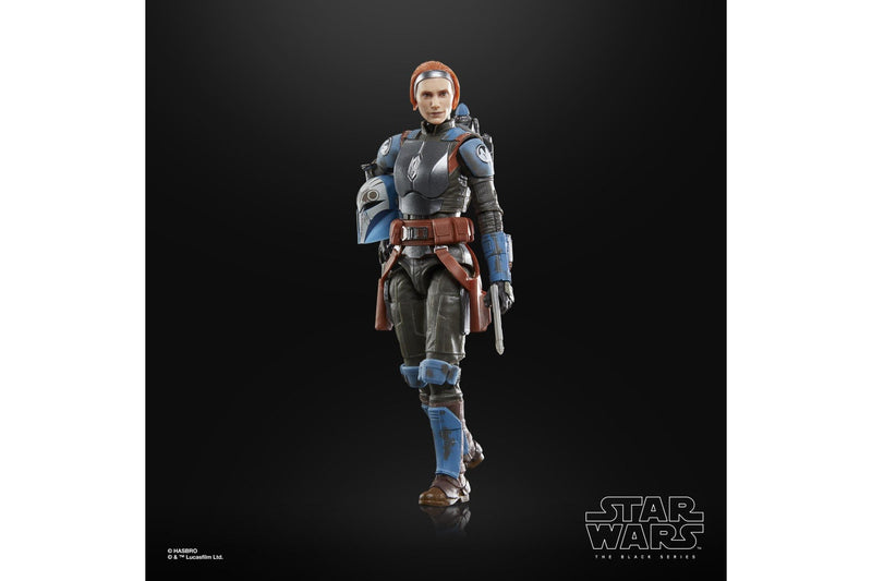 Star Wars The Black Series Archive: Bo Katan Kryze - 6" Action Figure