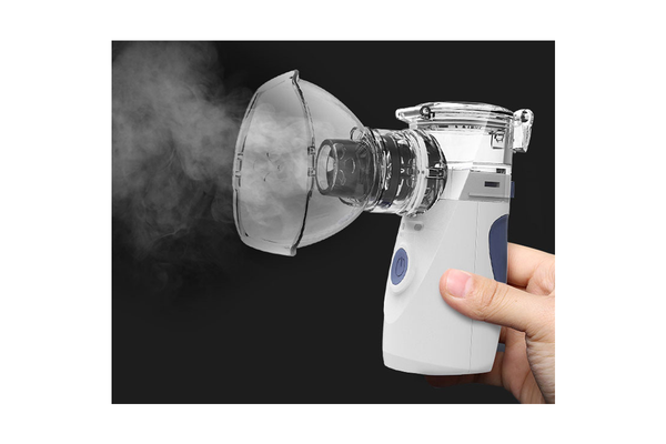 Portable Cool Mist Humidifier Machine Professional Ultrasonic Vaporizer For Kids Adults Humidifiers
