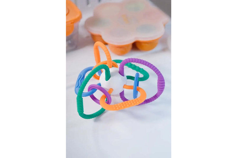 Quark: Thingy Sensory Teething Ball