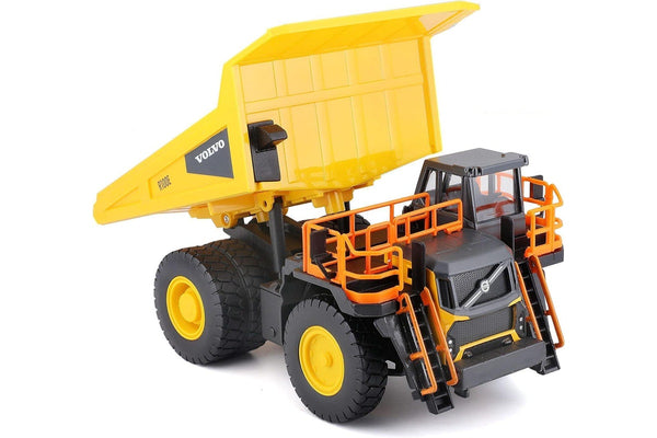 Bburago: 1:60 Diecast Vehicle - Volvo R100E