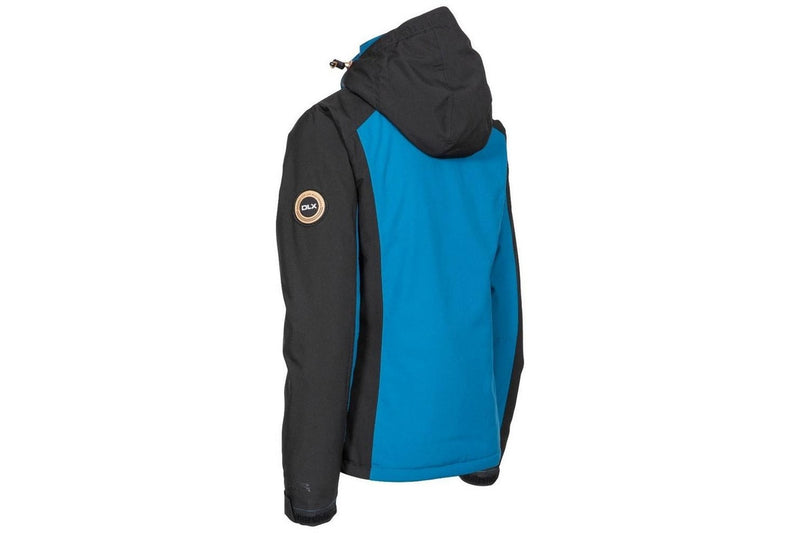 Trespass Womens/Ladies Gwen DLX Ski Jacket (Cosmic Blue) (XXS)
