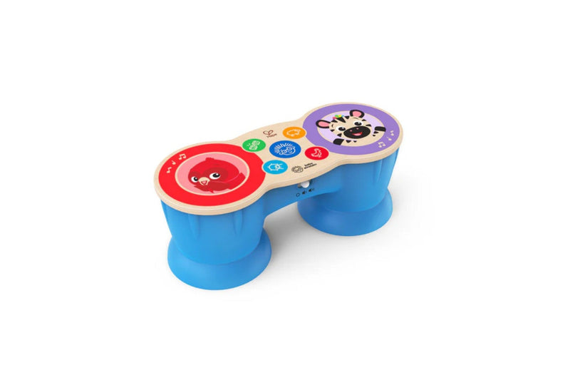 Baby Einstein: Hape Upbeat Tunes Magic Touch Drum