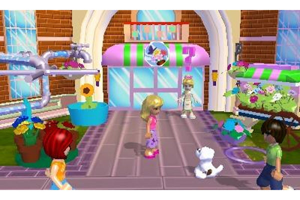 LEGO Friends