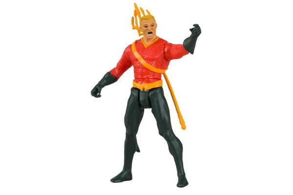 DC Comics: Aquaman (Flashpoint) - Page Punchers Figure