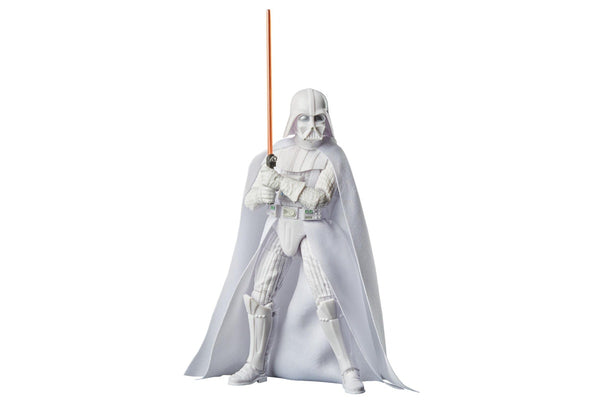 Star Wars: Darth Vader (Infinities) - 6" Action Figure