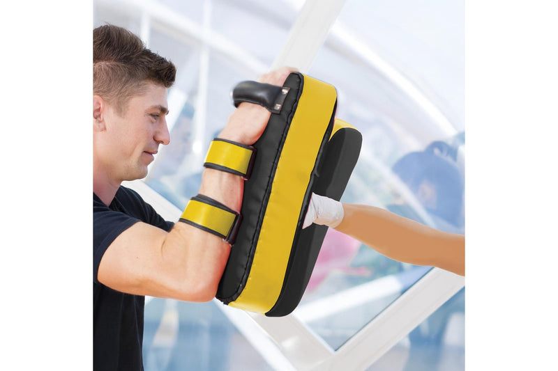 Thai Pads Kickboxing Punching Boxing Shield