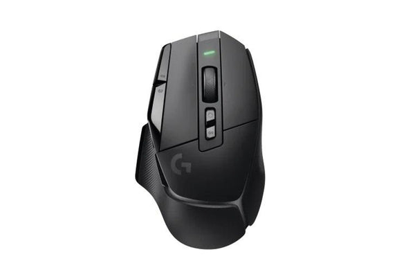 Logitech G502X Plus Wireless Gaming Mouse (Black)