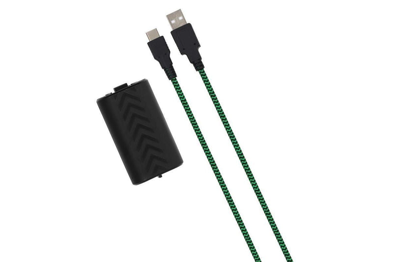 Xbox Series X 3m Braided Play & Charge Cable