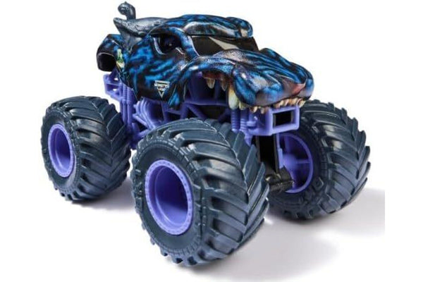 Monster Jam: 1:64 Scale - Night Storm