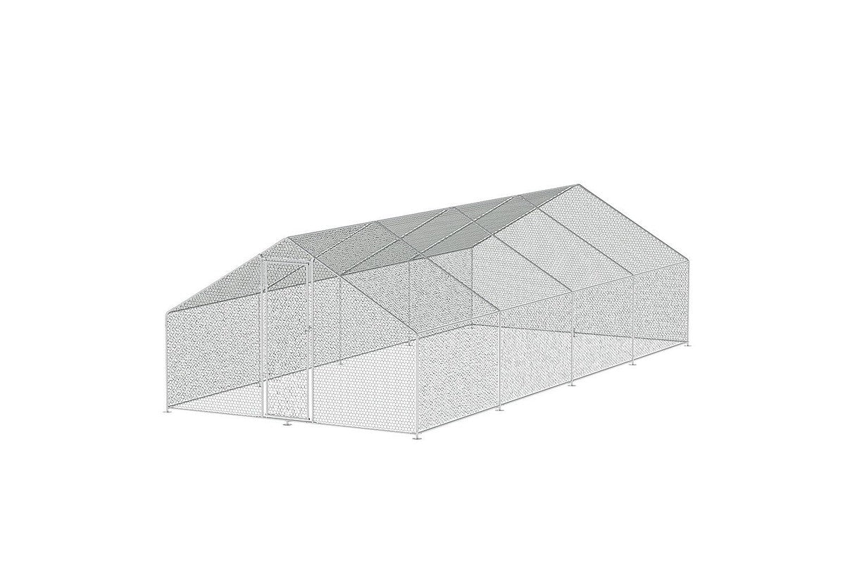 Gardeon Outdoor Deck Chair Wooden Sun Lounge Folding Beach Patio Furniture Blue