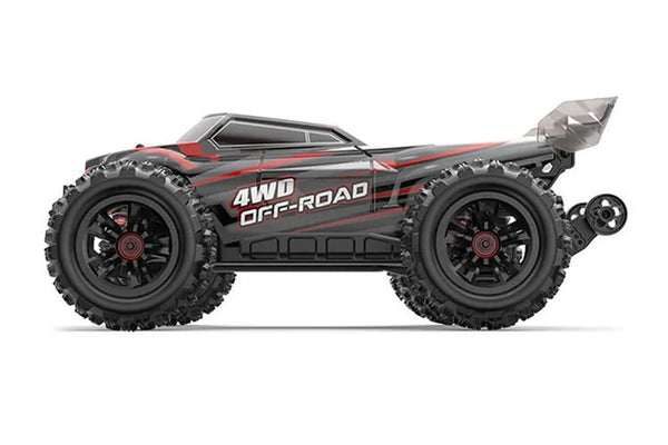 MJX 16210 Hyper Go 4WD Off Road Brushless RC Car