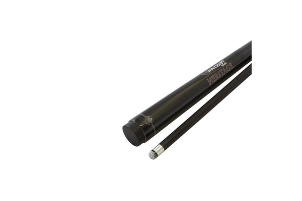Formula Sports Patriot Snooker Billards 57" 2 Piece Composite Pool Cue Heritage