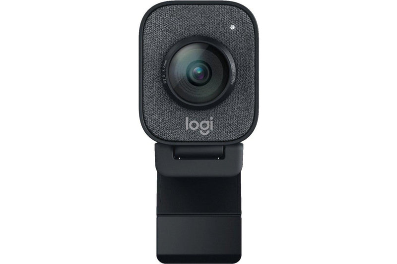 Logitech Full HD StreamCam USB-C (Graphite)