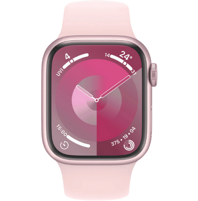 Apple Watches