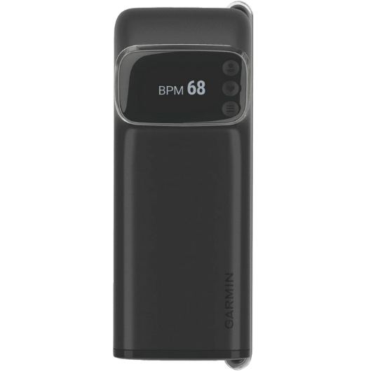 Garmin Index BPM, Blood Pressure Monitor