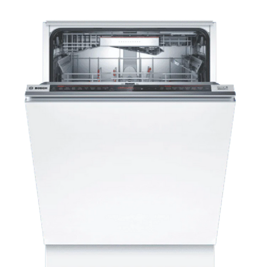 Bosch Series 8 60cm Fully Integrated Dishwasher