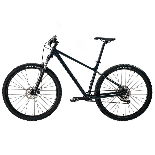 Norco Storm 2 29'' Mountain Bike Blue Black/Black