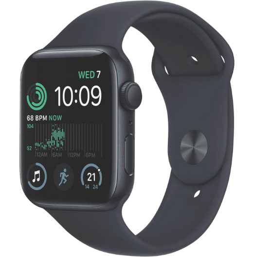 Apple Watch SE 44 MID AL MID SP GPS