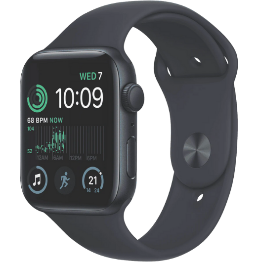Samsung Galaxy Watch 4 BT 40mm - Black