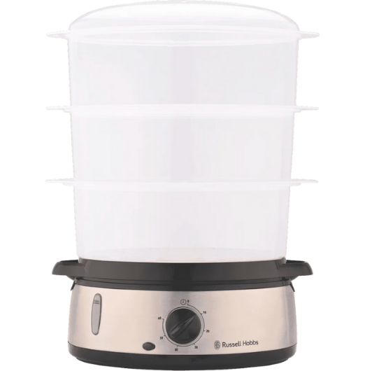 Russell Hobbs Cook @ Home Food Steamer