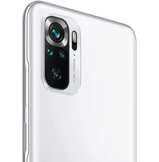 Xiaomi Redmi Note 10S 8GB RAM 128GB White