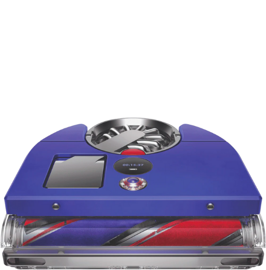Dyson 360 Vis Nav Robot Vacuum