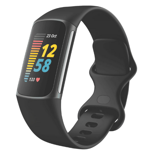 Fitbit Charge 5 - Black