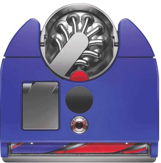 Dyson 360 Vis Nav Robot Vacuum