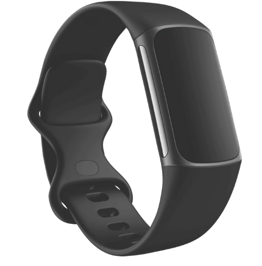 Fitbit Charge 5 - Black