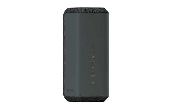 Sony Portable Wireless Bluetooth Speaker with Wide Sound - BLACK