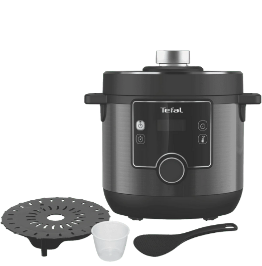 Tefal Turbo Cuisine Maxi