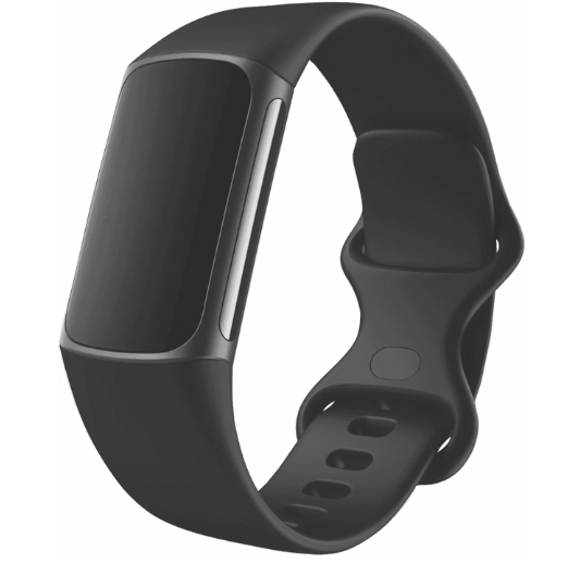 Fitbit Charge 5 - Black
