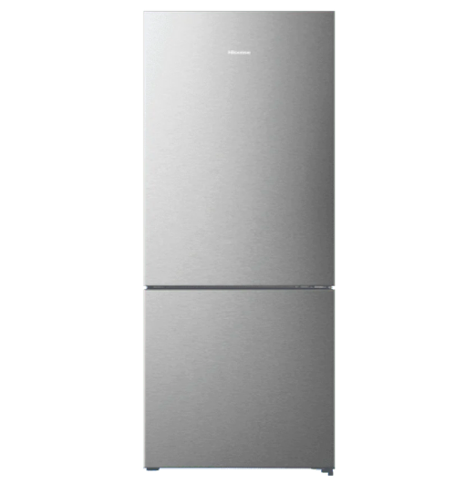 Hisense 417L Bottom Mount Refrigerator