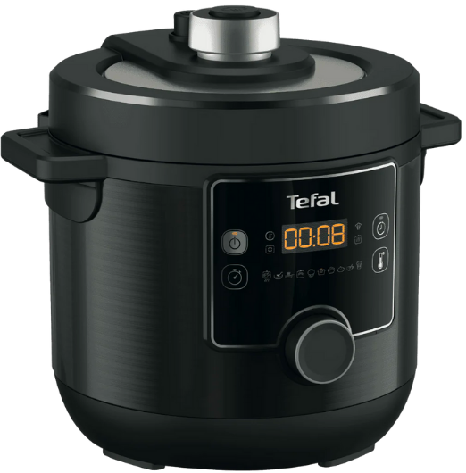 Tefal Turbo Cuisine Maxi