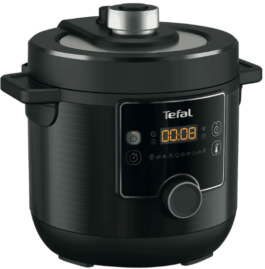 Tefal Turbo Cuisine Maxi