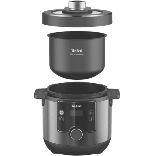 Tefal Turbo Cuisine Maxi