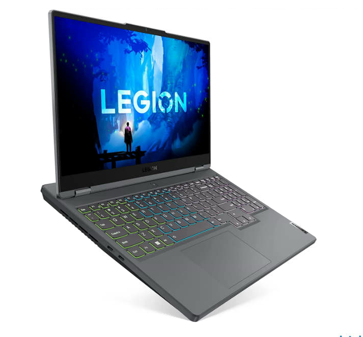 Lenovo Legion 5i 15.6" Gaming Laptop