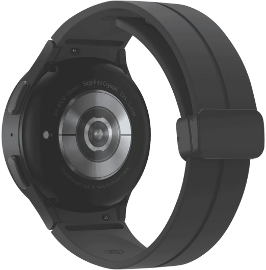 Samsung Galaxy Watch 5 Pro Black Titanium BT 45mm