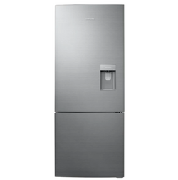 Samsung 424L Bottom Mount Refrigerator