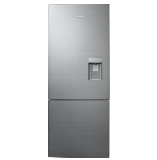 Samsung 424L Bottom Mount Refrigerator