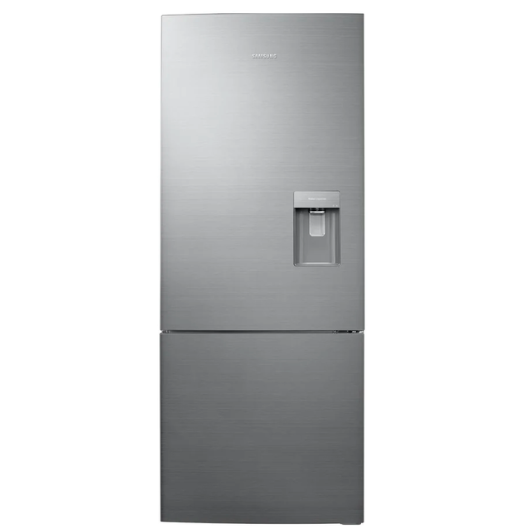 Samsung 424L Bottom Mount Refrigerator