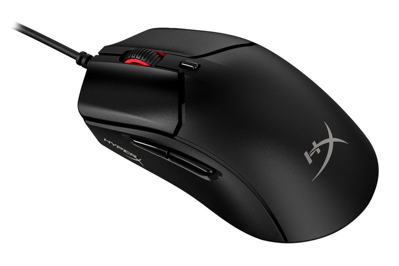 HyperX Pulsefire Haste 2 Gaming Mouse (Black)