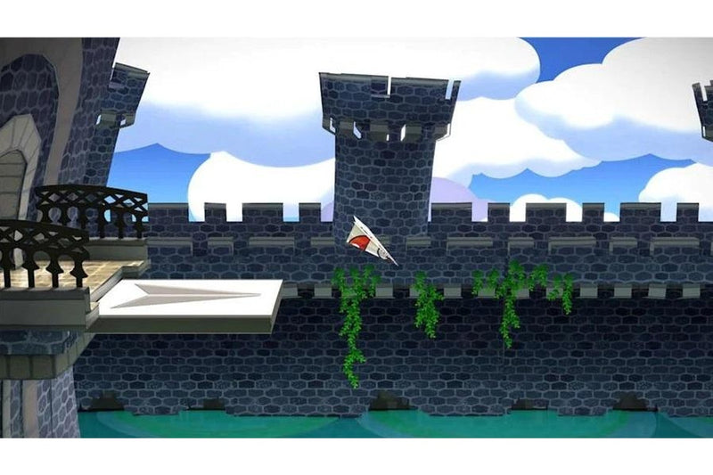 Paper Mario: The Thousand-Year Door